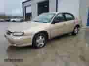 2004 Chevrolet Malibu Classic z VIN 1G1ND52F14M652349, wystawiony jako Copart lot #52586605 z przebiegiem 235 959 mil mil oraz Szkoda całkowita • Salvage title. Historia ofert i sprzedaży dostępna na DreamBid. Obrazek 1.
