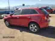 2014 Chevrolet Captiva Sport LTZ с VIN 3GNAL4EK0ES604099, выставлен на аукционе Copart как лот 73608464 с пробегом Не указан миль и Списание • Salvage title. История ставок и продаж доступна на DreamBid. Изображение 2.