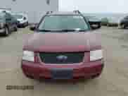 2007 Ford Freestyle Limited with VIN 1FMDK03197GA10362, listed as a Copart auction lot 56765865 with 162,602 mi miles and Non repairable. Bid and sale history available at DreamBid. Image 5.