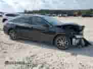 2023 Toyota Camry XLE with VIN 4T1F11AK2PU183784, listed as a Copart auction lot 80451875 with 41,820 mi miles and Salvage title. Bid and sale history available at DreamBid. Image 4.