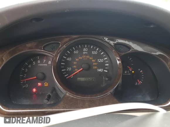 2003 Toyota Highlander с VIN JTEHF21A930129214, выставлен на аукционе Copart как лот 87239585 с пробегом 199 294 миль миль и Списание • Salvage title. История ставок и продаж доступна на DreamBid. Изображение 9.