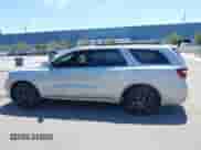 2024 Dodge Durango GT Plus with VIN 1C4RDJDGXRC154106, listed as a IAAI auction lot 42380956 with 12,189 mi miles and . Bid and sale history available at DreamBid. Image 14.