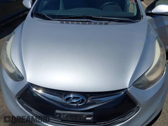 2014 Hyundai Elantra с VIN KMHDH6AH4EU027957, выставлен на аукционе IAAI как лот 42742418 с пробегом 109 197 миль миль и . История ставок и продаж доступна на DreamBid. Изображение 6.