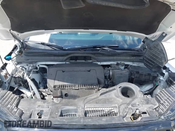 2023 Honda Pilot TrailSport with VIN 5FNYG1H67PB043095, listed as a IAAI auction lot 42045974 with 46,333 mi miles and . Bid and sale history available at DreamBid. Image 10.