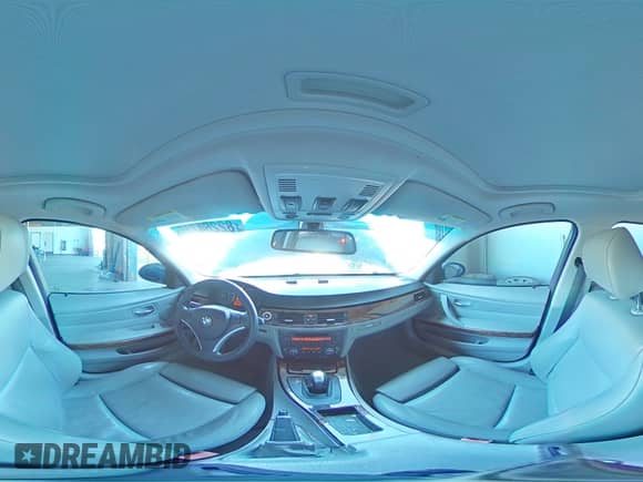 2007 BMW 3 Series 328i z VIN WBAVA33537PV66051, wystawiony jako Copart lot #82264715 z przebiegiem 102 572 mil mil oraz Szkoda całkowita • Salvage title. Historia ofert i sprzedaży dostępna na DreamBid. Obrazek 14.