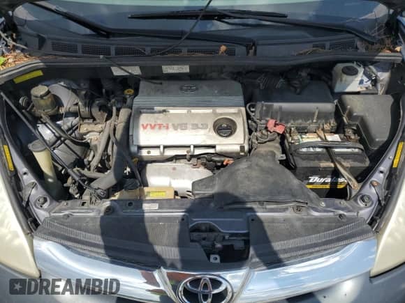 2006 Toyota Sienna XLE z VIN 5TDZA22C86S564606, wystawiony jako Copart lot #63309105 z przebiegiem 186 965 mil mil oraz Szkoda całkowita • Salvage title. Historia ofert i sprzedaży dostępna na DreamBid. Obrazek 12.