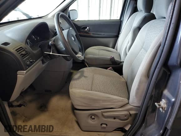 2008 Chevrolet Uplander LS с VIN 1GNDV23W18D142660, выставлен на аукционе Copart как лот 87046155 с пробегом 25 328 миль миль и Чистый • Clean title. История ставок и продаж доступна на DreamBid. Изображение 7.