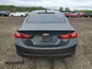 2016 Chevrolet Malibu LT z VIN 1G1ZE5ST3GF266500, wystawiony jako Copart lot #84473465 z przebiegiem 126 027 mil mil oraz Szkoda całkowita • Salvage title. Historia ofert i sprzedaży dostępna na DreamBid. Obrazek 6.