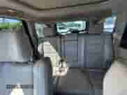 2011 Jeep Grand Cherokee Limited z VIN 1J4RR5GG8BC612293, wystawiony jako Copart lot #87423435 z przebiegiem 181 251 mil mil oraz Czysty tytuł • Clean title. Historia ofert i sprzedaży dostępna na DreamBid. Obrazek 15.