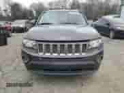 2015 Jeep Compass High Altitude with VIN 1C4NJCEA8FD305303, listed as a Copart auction lot 42140715 with 146,718 mi miles and Salvage title. Bid and sale history available at DreamBid. Image 5.