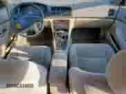 1997 Honda Accord Special Edition with VIN 1HGCD5608VA053067, listed as a Copart auction lot 70016605 with 144,073 mi miles and Salvage title. Bid and sale history available at DreamBid. Image 8.