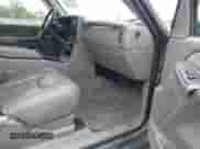 2003 GMC Sierra 1500 SLE с VIN 2GTEC19T131391300, выставлен на аукционе IAAI как лот 42457561 с пробегом 301 478 миль миль и . История ставок и продаж доступна на DreamBid. Изображение 5.