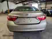 2016 Toyota Camry LE с VIN 4T4BF1FK5GR571106, выставлен на аукционе Copart как лот 80288515 с пробегом 109 066 миль миль и Списание • Salvage title. История ставок и продаж доступна на DreamBid. Изображение 6.