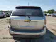2008 Chevrolet Equinox LT с VIN 2CNDL33F286324138, выставлен на аукционе Copart как лот 71667255 с пробегом 268 476 миль миль и Списание • Salvage title. История ставок и продаж доступна на DreamBid. Изображение 6.