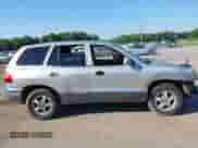 2004 Hyundai Santa Fe GLS с VIN KM8SC13E84U746977, выставлен на аукционе IAAI как лот 42602571 с пробегом 172 498 миль миль и . История ставок и продаж доступна на DreamBid. Изображение 13.