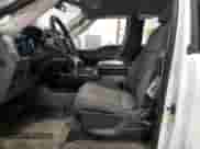 2022 Ford F-150 XL с VIN 1FTEX1EP9NFA56925, выставлен на аукционе Copart как лот 90652525 с пробегом 65 621 миль миль и Списание • Salvage title. История ставок и продаж доступна на DreamBid. Изображение 7.