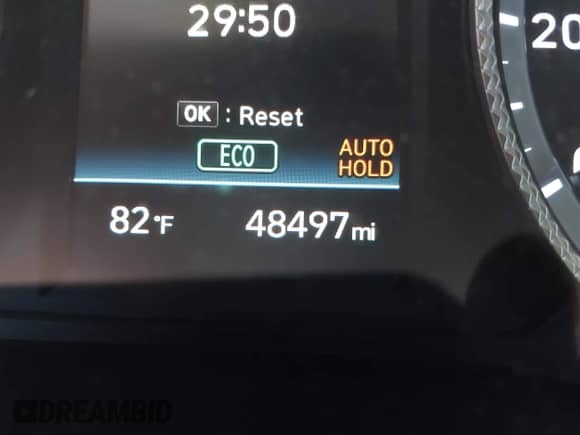 2023 Hyundai Sonata SEL с VIN KMHL34JJ3PA077769, выставлен на аукционе IAAI как лот 43214864 с пробегом 48 497 миль миль и . История ставок и продаж доступна на DreamBid. Изображение 15.