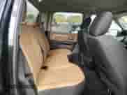 2021 Ram 1500 SLT z VIN 1C6RR7LG6MS532823, wystawiony jako Copart lot #80509874 z przebiegiem 76 531 mil mil oraz Szkoda całkowita • Salvage title. Historia ofert i sprzedaży dostępna na DreamBid. Obrazek 10.