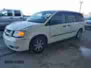 2010 Dodge Grand Caravan Cargo with VIN 2D4CN1AEXAR354388, listed as a Copart auction lot 71770624 with 230,644 mi miles and Non repairable. Bid and sale history available at DreamBid. Image 1.