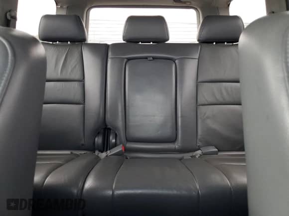 2006 Honda Pilot EX-L z VIN 5FNYF18536B002181, wystawiony jako Copart lot #86331935 z przebiegiem 198 300 mil mil oraz Szkoda całkowita • Salvage title. Historia ofert i sprzedaży dostępna na DreamBid. Obrazek 10.