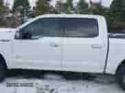 2015 Ford F-150 XLT с VIN 1FTEW1EPXFFA26059, выставлен на аукционе IAAI как лот 41348308 с пробегом 148 499 миль миль и . История ставок и продаж доступна на DreamBid. Изображение 14.