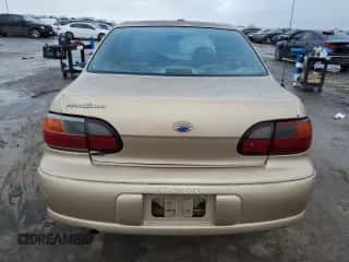 2004 Chevrolet Malibu Classic с VIN 1G1ND52F14M700223, выставлен на аукционе Copart как лот 83211884 с пробегом 247 529 миль миль и Списание • Salvage title. История ставок и продаж доступна на DreamBid. Изображение 6.