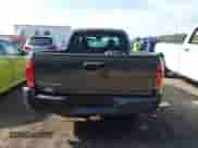 2015 Toyota Tacoma with VIN 5TFTX4CN8FX059806, listed as a IAAI auction lot 43276685 with 111,271 mi miles and . Bid and sale history available at DreamBid. Image 16.