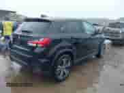 2020 Mitsubishi Outlander ES с VIN JA4AR3AU6LU026669, выставлен на аукционе IAAI как лот 42351457 с пробегом 47 927 миль миль и . История ставок и продаж доступна на DreamBid. Изображение 4.