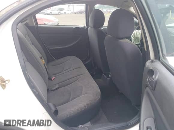 2006 Dodge Stratus SXT with VIN 1B3EL46X06N122055, listed as a IAAI auction lot 42699463 with 151,567 mi miles and . Bid and sale history available at DreamBid. Image 8.