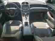 2013 Chevrolet Malibu LT with VIN 1G11C5SA0DF358449, listed as a Copart auction lot 67510535 with Not provided miles and Clean title. Bid and sale history available at DreamBid. Image 8.