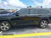 2022 Jeep Grand Cherokee Limited with VIN 1C4RJKBG6N8504491, listed as a IAAI auction lot 42740915 with 66,395 mi miles and . Bid and sale history available at DreamBid. Image 14.