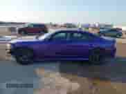 2023 Dodge Charger R/T with VIN 2C3CDXCT9PH703459, listed as a IAAI auction lot 43048481 with 19,372 mi miles and . Bid and sale history available at DreamBid. Image 15.