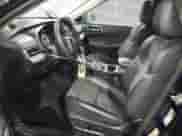 2024 Mitsubishi Outlander SE z VIN JA4J3VA85RZ059349, wystawiony jako Copart lot #89540555 z przebiegiem 32 069 mil mil oraz Czysty tytuł • Clean title. Historia ofert i sprzedaży dostępna na DreamBid. Obrazek 7.