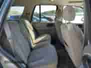 2006 Chevrolet TrailBlazer LT с VIN 1GNDT13S262336233, выставлен на аукционе Copart как лот 69264305 с пробегом 172 695 миль миль и Списание • Salvage title. История ставок и продаж доступна на DreamBid. Изображение 11.