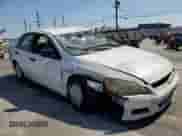 2006 Honda Accord VP с VIN 1HGCM56106A054711, выставлен на аукционе Copart как лот 69389845 с пробегом Не указан миль и Списание • Salvage title. История ставок и продаж доступна на DreamBid. Изображение 4.