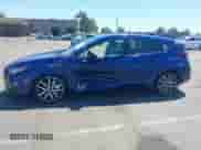 2024 Subaru Impreza Special Sports with VIN JF1GUAFC8R8303123, listed as a IAAI auction lot 42907952 with 15,338 mi miles and . Bid and sale history available at DreamBid. Image 6.