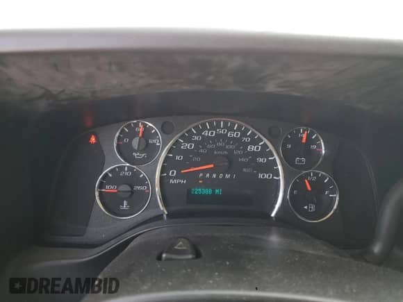 2021 Chevrolet Express Cargo с VIN 1GCWGAFP2M1175043, выставлен на аукционе Copart как лот 59509695 с пробегом 225 388 миль миль и Чистый • Clean title. История ставок и продаж доступна на DreamBid. Изображение 9.