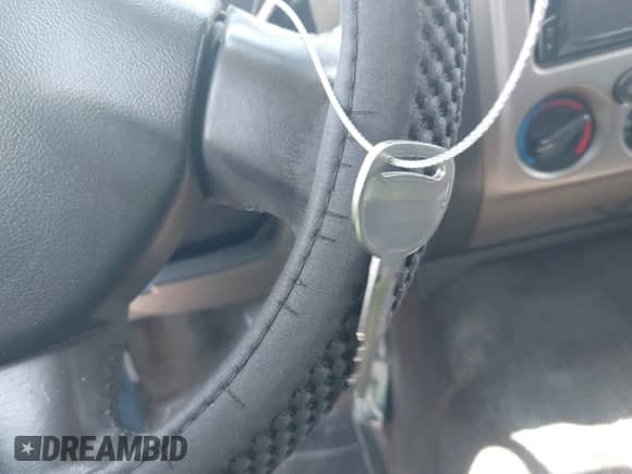 2006 Chevrolet Colorado 1LT с VIN 1GCCS138168304219, выставлен на аукционе IAAI как лот 42599801 с пробегом 221 843 миль миль и . История ставок и продаж доступна на DreamBid. Изображение 11.