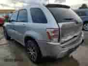 2006 Chevrolet Equinox LT с VIN 2CNDL73F666010951, выставлен на аукционе Copart как лот 72788374 с пробегом 204 208 миль миль и Списание • Salvage title. История ставок и продаж доступна на DreamBid. Изображение 2.
