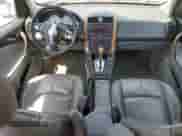 2006 Saturn VUE с VIN 5GZCZ63476S898984, выставлен на аукционе Copart как лот 58976825 с пробегом 130 789 миль миль и Списание • Salvage title. История ставок и продаж доступна на DreamBid. Изображение 8.