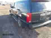 2007 Cadillac Escalade ESV with VIN 1GYFK66857R218780, listed as a IAAI auction lot 43433801 with 208,292 mi miles and . Bid and sale history available at DreamBid. Image 3.