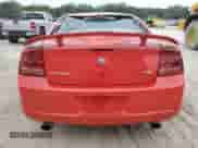 2007 Dodge Charger R/T с VIN 2B3KA53H17H806523, выставлен на аукционе Copart как лот 73476384 с пробегом 113 297 миль миль и Списание • Salvage title. История ставок и продаж доступна на DreamBid. Изображение 6.