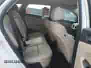 2017 Hyundai Tucson Limited with VIN KM8J3CA23HU382327, listed as a Copart auction lot 72927354 with 87,070 mi miles and Clean title. Bid and sale history available at DreamBid. Image 11.