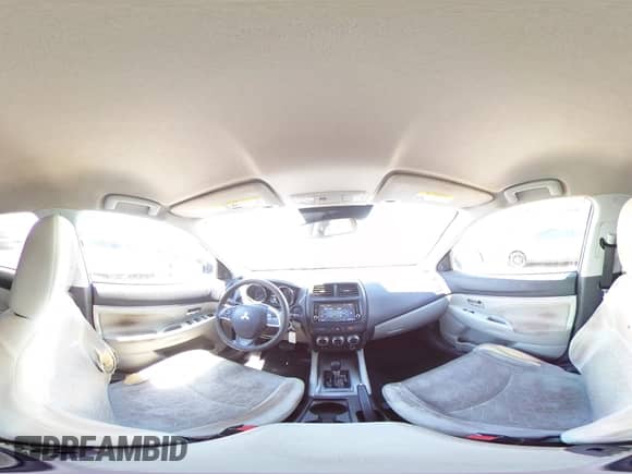 2021 Mitsubishi Outlander ES с VIN JA4APUAU9MU002525, выставлен на аукционе Copart как лот 66693575 с пробегом 198 329 миль миль и Списание • Salvage title. История ставок и продаж доступна на DreamBid. Изображение 14.