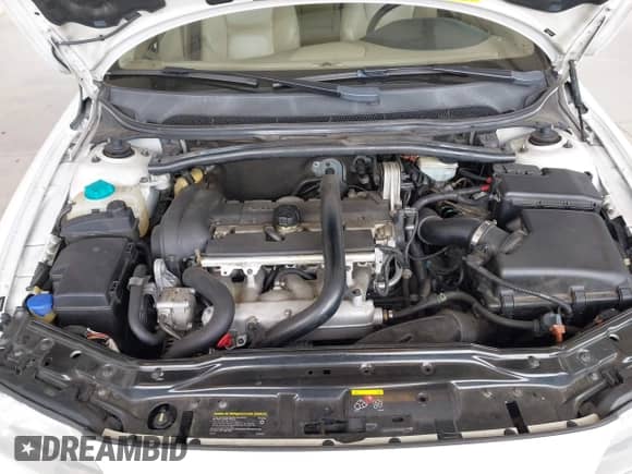 2007 Volvo S60 2.5L Turbo с VIN YV1RH592672614657, выставлен на аукционе IAAI как лот 42438342 с пробегом 105 956 миль миль и . История ставок и продаж доступна на DreamBid. Изображение 10.