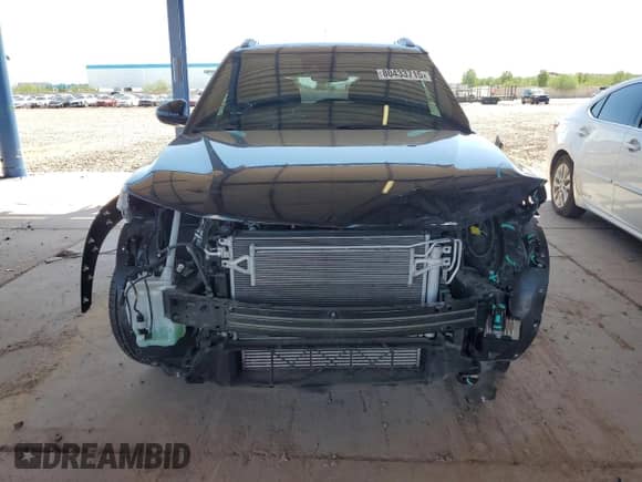 2023 Chevrolet TrailBlazer RS z VIN KL79MTSL9PB144159, wystawiony jako Copart lot #80433715 z przebiegiem 21 560 mil mil oraz Szkoda całkowita • Salvage title. Historia ofert i sprzedaży dostępna na DreamBid. Obrazek 5.