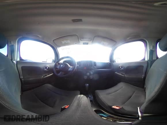 2009 Nissan Cube SL с VIN JN8AZ28R89T111467, выставлен на аукционе IAAI как лот 42737782 с пробегом 119 946 миль миль и . История ставок и продаж доступна на DreamBid. Изображение 19.