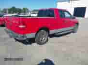 2004 Ford F-150 XL with VIN 1FTPX12544FA26001, listed as a IAAI auction lot 43443837 with 157,967 mi miles and . Bid and sale history available at DreamBid. Image 4.