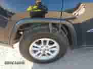 2020 Jeep Grand Cherokee Laredo E with VIN 1C4RJFAG8LC163503, listed as a IAAI auction lot 42948393 with 140,737 mi miles and . Bid and sale history available at DreamBid. Image 18.