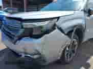 2025 Subaru Forester Premium z VIN JF2SLDDCXSH525603, wystawiony jako IAAI lot #43131099 z przebiegiem 4 782 mil mil oraz . Historia ofert i sprzedaży dostępna na DreamBid. Obrazek 18.